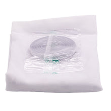 Laden Sie das Bild in den Galerie-Viewer, Fliegengitter Insekten Mücken Moskito Fliegen Netz Gitter Schutz 130x150 cm inkl Klettband