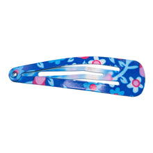 Laden Sie das Bild in den Galerie-Viewer, 8x Haarklammer Haarspange Haarclip Haarkamm Haarschmuck Haarnadel Spange Mädchen