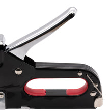 Laden Sie das Bild in den Galerie-Viewer, Handtacker Klammern Tacker Tackerklammern Hefter Nagler Klammergerät Set 4-14 mm