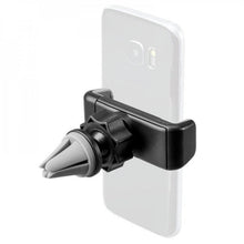 Laden Sie das Bild in den Galerie-Viewer, Handyhalterung Auto Lüftungsgitter KFZ Universal Smartphone Halter Lüftung
