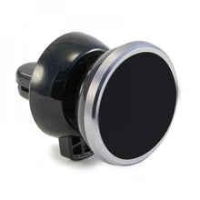 Laden Sie das Bild in den Galerie-Viewer, Handyhalterung Auto KFZ Magnet Lüftungsschlitz Lüftungsgitter Universal Smartphone