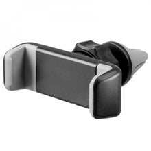 Laden Sie das Bild in den Galerie-Viewer, Handyhalterung Auto Lüftungsgitter KFZ Universal Smartphone Halter Lüftung