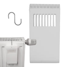 Laden Sie das Bild in den Galerie-Viewer, Luftbefeuchter Verdunster Verdampfer Heizung Heizkörper Raumbefeuchter Wasser