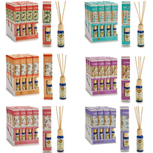 Laden Sie das Bild in den Galerie-Viewer, Raumduft Raumduftdiffuser Lufterfrischer Raumerfrischer Duftöl Diffuser verschiedene Düfte