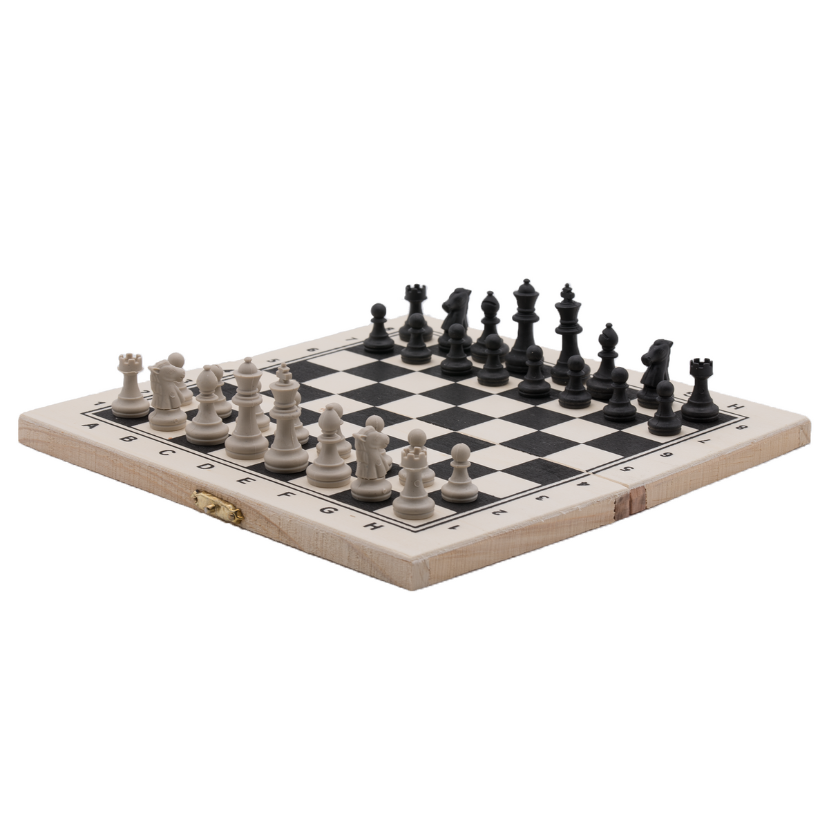 Schach-Sets Und Bretter-Set, Ebenholz, Buchsbaum, Handgefertigtes Stück,  Tragbares Reise-Set, Einfach Unterzubringen, Spiele Für Erwachsene