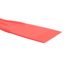 Laden Sie das Bild in den Galerie-Viewer, Flächenspachtel Malerspachtel 3-tlg Kunststoffspachtel Stuckateur Spachtel Set