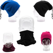 Laden Sie das Bild in den Galerie-Viewer, Multifunktionstuch Halstuch Schlauchschal Rundschal Halswärmer