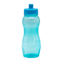 Laden Sie das Bild in den Galerie-Viewer, Trinkflasche Getränkeflasche Wasserflasche Sportflasche Flasche 550ml
