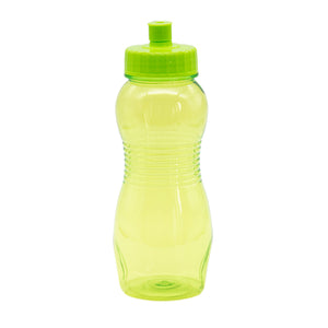 Trinkflasche Getränkeflasche Wasserflasche Sportflasche Flasche 550ml