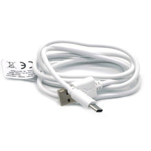 Laden Sie das Bild in den Galerie-Viewer, USB C Ladekabel Datenkabel Handykabel PC-Kabel Computer Typ-C Kabel Universal