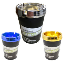 Laden Sie das Bild in den Galerie-Viewer, aschenbecher-windaschenebcher