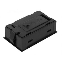 Laden Sie das Bild in den Galerie-Viewer, Thermometer Hygrometer Luftfeuchtigkeit Raumtemperatur Thermo Digital Mini