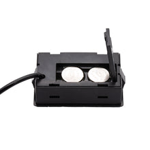 Laden Sie das Bild in den Galerie-Viewer, Thermometer Raumtemperatur Digital Temperaturrmessgerät Fühler Thermo Mini