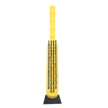 Laden Sie das Bild in den Galerie-Viewer, Grillbürste Drahtbürste Grilldrahtbürste Grillreiniger Stahlbürste Schaber Grill