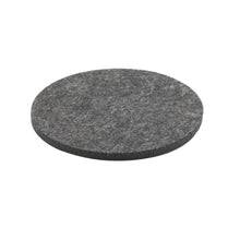 Laden Sie das Bild in den Galerie-Viewer, Filzuntersetzer Glasuntersetzer Rund Bierdeckel Tisch Bar Glas Untersetzer 6tlg