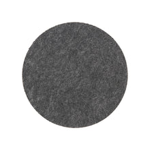 Laden Sie das Bild in den Galerie-Viewer, Filzuntersetzer Glasuntersetzer Rund Bierdeckel Tisch Bar Glas Untersetzer 6tlg