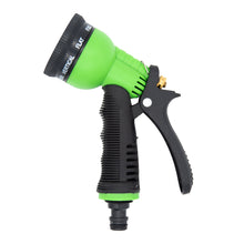 Laden Sie das Bild in den Galerie-Viewer, Gartenbrause Gartenspritze Handbrause Sprühpistole Spritzpistole Multibrause 8/1