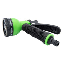 Laden Sie das Bild in den Galerie-Viewer, Gartenbrause Gartenspritze Handbrause Sprühpistole Spritzpistole Multibrause 8/1