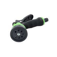 Laden Sie das Bild in den Galerie-Viewer, Gartenbrause Gartenspritze Handbrause Sprühpistole Spritzpistole Multibrause 8/1