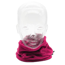 Laden Sie das Bild in den Galerie-Viewer, Multifunktionstuch Halstuch Schlauchschal Rundschal Halswärmer