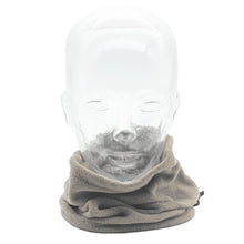 Laden Sie das Bild in den Galerie-Viewer, Multifunktionstuch Halstuch Schlauchschal Rundschal Halswärmer