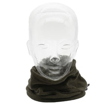 Laden Sie das Bild in den Galerie-Viewer, Multifunktionstuch Halstuch Schlauchschal Rundschal Halswärmer