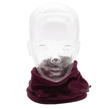 Laden Sie das Bild in den Galerie-Viewer, Multifunktionstuch Halstuch Schlauchschal Rundschal Halswärmer