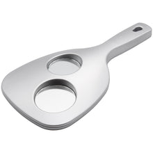 Laden Sie das Bild in den Galerie-Viewer, Handspiegel Kosmetikspiegel Schminkspiegel Reisespiegel Badspiegel Vergrößerung