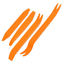 Laden Sie das Bild in den Galerie-Viewer, Hebelwerkzeug Demontagewerkzeug Cliplöser Werkzeug Türverkleidung Zierleiste Set