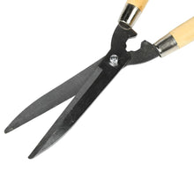 Laden Sie das Bild in den Galerie-Viewer, Heckenschere Gartenschere Strauchschere Grasschere Astschere Hand Hecken Schere
