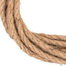 Laden Sie das Bild in den Galerie-Viewer, Juteseil Baumbinder Gartenseil Juteband Gartenschnur Jute Schnur Garten Seil 7mm