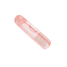 Laden Sie das Bild in den Galerie-Viewer, Reisezahnbürste Faltzahnbürste Klappzahnbürste Zahnbürste Reise Travel Urlaub