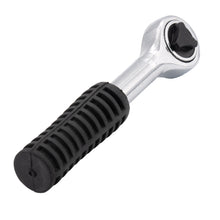 Laden Sie das Bild in den Galerie-Viewer, Knarre Ratsche Umschaltknarre Ratschenschlüssel Umschaltratsche Werkzeug 1/4"