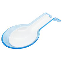 Laden Sie das Bild in den Galerie-Viewer, Kochlöffelablage Löffelablage Löffelständer Löffel Ablage Halter Küche 2tlg Set