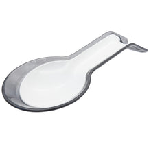 Laden Sie das Bild in den Galerie-Viewer, Kochlöffelablage Löffelablage Löffelständer Löffel Ablage Halter Küche 2tlg Set