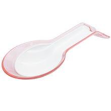 Laden Sie das Bild in den Galerie-Viewer, Kochlöffelablage Löffelablage Löffelständer Löffel Ablage Halter Küche 2tlg Set