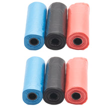 Laden Sie das Bild in den Galerie-Viewer, Hundekotbeutel Hundebeutel Kotbeutel Gassibeutel Hund Kot Beutel Tüten Bag Rolle