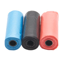 Laden Sie das Bild in den Galerie-Viewer, Hundekotbeutel Hundebeutel Kotbeutel Gassibeutel Hund Kot Beutel Tüten Bag Rolle