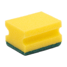 Laden Sie das Bild in den Galerie-Viewer, Scheuerschwamm Topfreiniger Küchenschwamm Topfschwamm Reinigung Schwamm