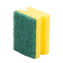 Laden Sie das Bild in den Galerie-Viewer, Scheuerschwamm Topfreiniger Küchenschwamm Topfschwamm Reinigung Schwamm