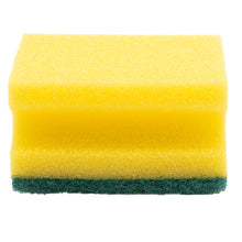 Laden Sie das Bild in den Galerie-Viewer, Scheuerschwamm Topfreiniger Küchenschwamm Topfschwamm Reinigung Schwamm