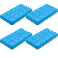 Laden Sie das Bild in den Galerie-Viewer, 2-16 Kühlakku Flaschenkühler Kühlpack Eispack Kühlbox Kühltasche Icepack