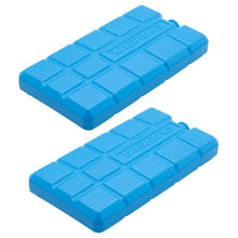 Laden Sie das Bild in den Galerie-Viewer, 2-16 Kühlakku Flaschenkühler Kühlpack Eispack Kühlbox Kühltasche Icepack