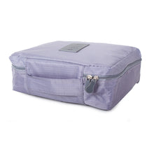Laden Sie das Bild in den Galerie-Viewer, Kulturbeutel Kosmetiktasche Reisetasche Waschtasche Kulturtasche Waschbeutel