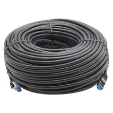 Laden Sie das Bild in den Galerie-Viewer, Netzwerkkabel CAT 7 Patchkabel 5e LAN Internet Ethernet Netzwerk Kabel 0,15m - 50m