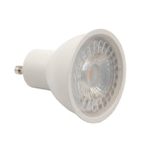 Laden Sie das Bild in den Galerie-Viewer, LED Glühbirne Leuchtmittel E27 GU10 Warmweiß 230V Lampe Birne Strahler 5W-12W