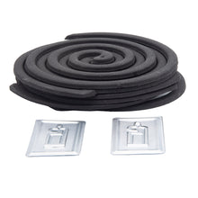 Laden Sie das Bild in den Galerie-Viewer, 20x Mückenspiralen Anti Moskito Insekten Mücken Insektenspirale Räucherspirale