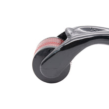 Laden Sie das Bild in den Galerie-Viewer, Massageroller Nadelroller Derma Roller Mesotherapie Micronadelroller Anti Aging