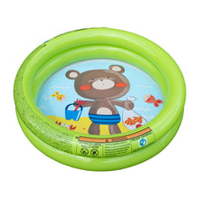 Laden Sie das Bild in den Galerie-Viewer, Planschbecken Swimmingpool Kinderpool Schwimmbecken Kinderplanschbecken Babypool