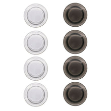 Laden Sie das Bild in den Galerie-Viewer, Magnete Quadratmagnet Flachmagnet Rundmagnet Supermagnet Neodym Magnettafel